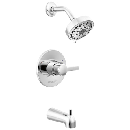Peerless Apex Tub Shower Trim Kit PTT188792